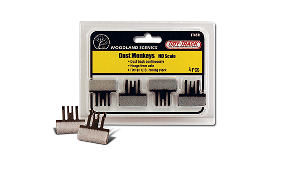785-4571 WS HO Dust Monkeys