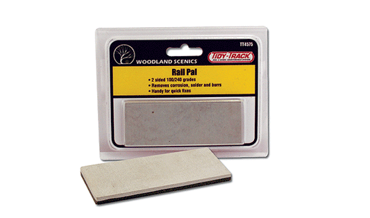 785-4575 WS Rail Pal Cleaning Pad