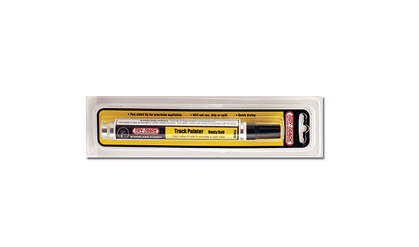785-4581 WS Track Painter - Rusty Rail