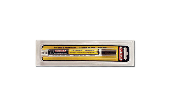 785-4582 WS Track Painter - Weathered Tie