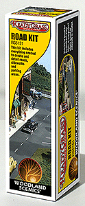 785-5151 WS Mat - Kit Road