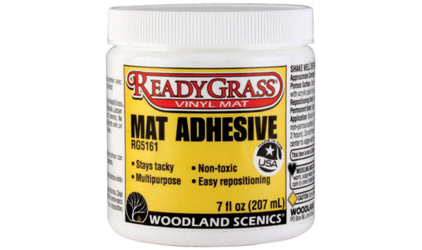 785-5161 WS Mat - Adhesive