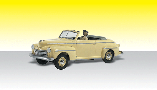 785-5327 WS N Roger's Rag Top