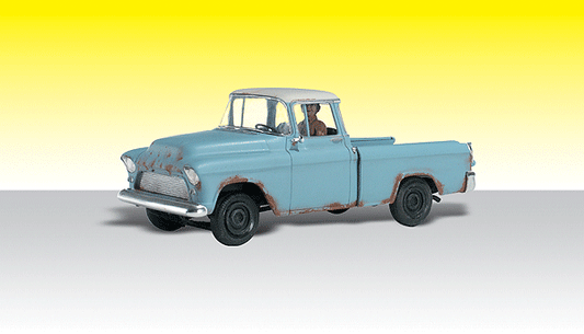 785-5332 WS N Pickem' Up Truck