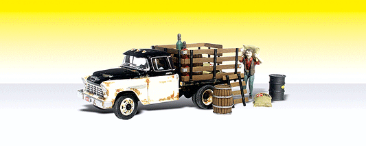 785-5335 WS N Henry's Haulin'