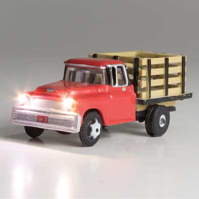 785-5615 WS N Heavy Hauler