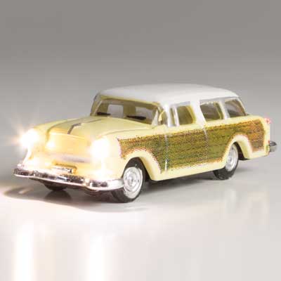 785-5619 WS N Station Wagon
