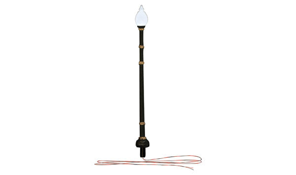 785-5641 WS N Street Light - Lamp Post