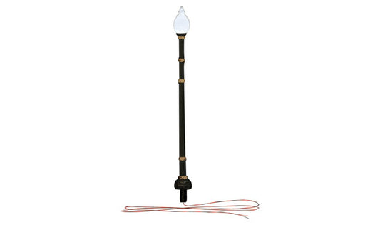 785-5641 WS N Street Light - Lamp Post