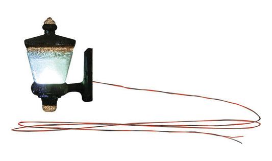 785-5659 WS N Wall Mount Light - Entry