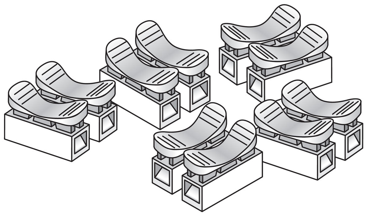 785-5686 WS JP Splicer Plugs