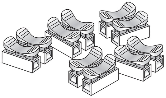 785-5686 WS JP Splicer Plugs