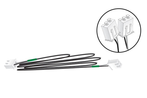 785-5760 WS JP Connect Cables 48"
