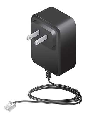 785-5770 WS Power Supply 24V 1000mA