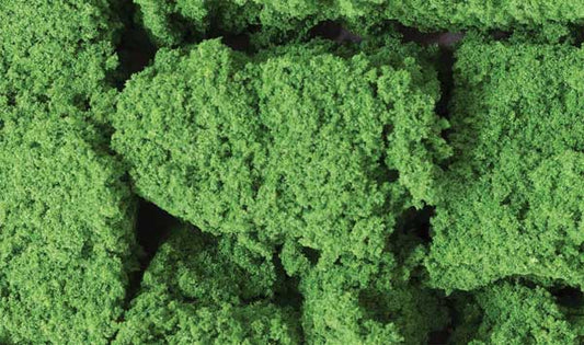 785-58 WS Foliage Clusters - Medium Green