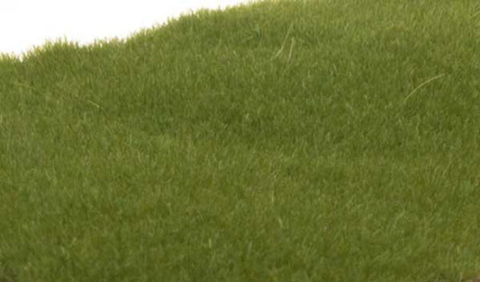 785-617 WS Static Grass - Dark Green 4mm
