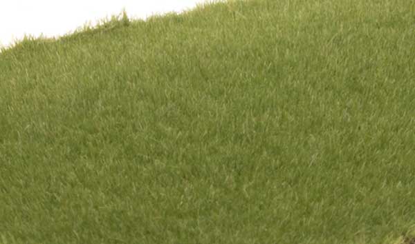 785-614 WS Static Grass - Medium Green 2mm