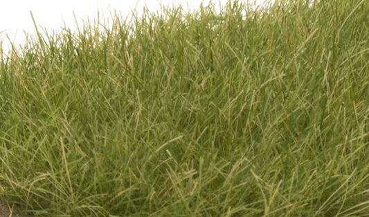 785-626 WS Static Grass - Medium Green 12mm