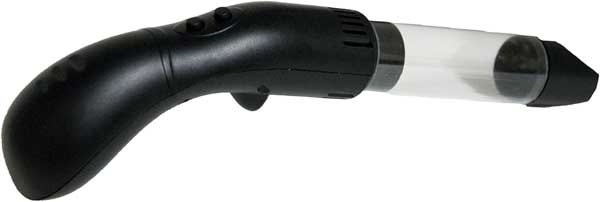 785-640 WS Field System Model-Vac