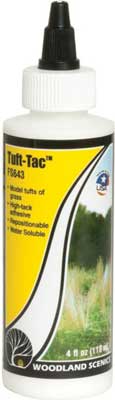 785-643 WS Tuft-Tac