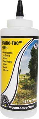 785-644 WS Static-Tac