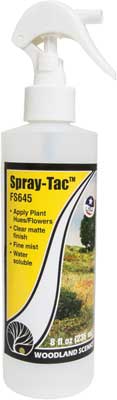 785-645 WS Spray-Tac