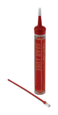 785-655 WS Gear Lube