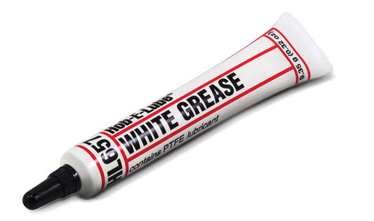 785-657 WS White Grease w/Teflon