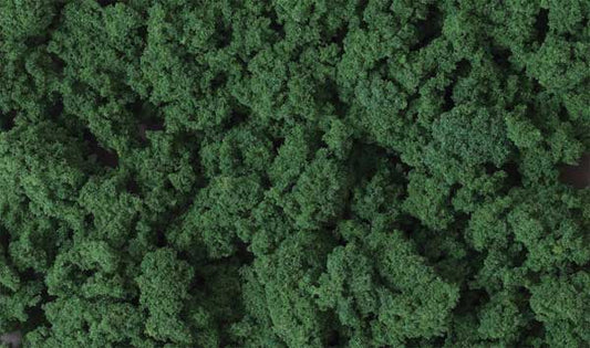 785-684 WS Clump Foliage - Dark Green