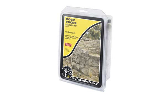 785-951 WS Learning Kit - Rock Faces