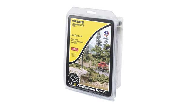 785-953 WS Learning Kit - Trees