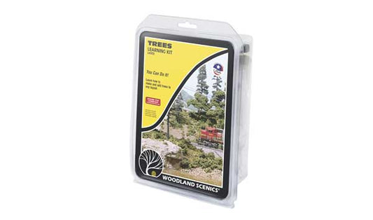 785-953 WS Learning Kit - Trees