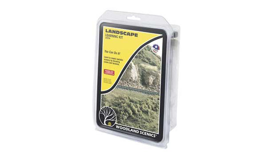 785-954 WS Learning Kit - Landscaping