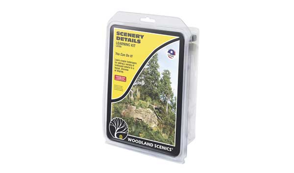785-956 WS Learning Kit - Scenery Details