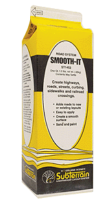 785-1452 WS Foam Smooth-It