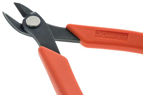 791-90028 Xuron 2175B Track Cutters