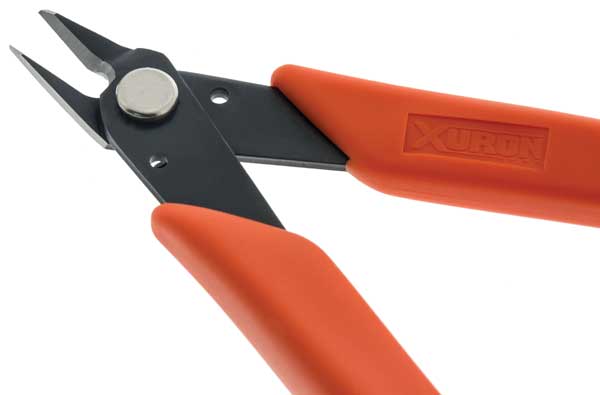 791-90039 Xuron 410T High-Precision Shears