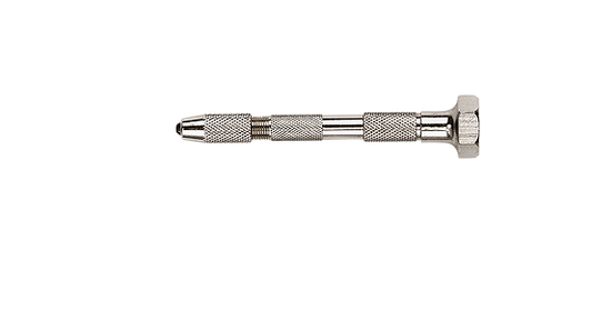795-37140 Zona Swivel-Head Pin Vise