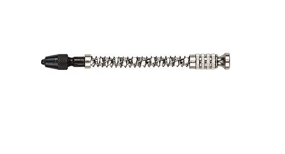 795-37160 Zona Spiral Hand Drill