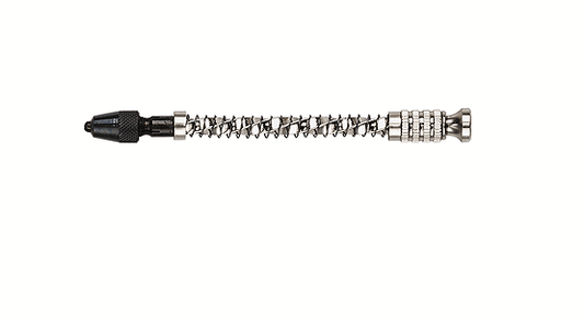 795-37160 Zona Spiral Hand Drill