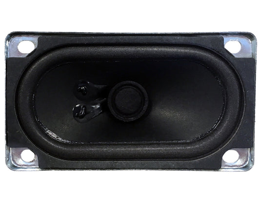 678-810090 Soundtraxx Speaker 8ohm 2.00x3.50"