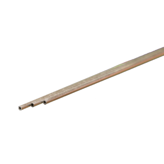 370-8103 K&S Tube Aluminum 5/32"