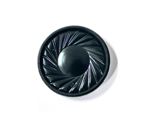 678-810114 Soundtraxx Speaker 30mm Rnd 8-Ohm