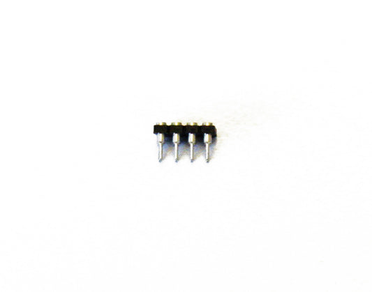 678-810123 Soundtraxx NMRA 8-Pin Connector