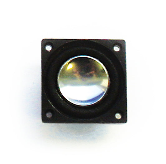 678-810129 Soundtraxx Mega Bass Speaker 0.91x0.40"