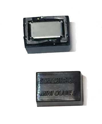 678-810155 Soundtraxx MiniCube2 13x9x9.4mm