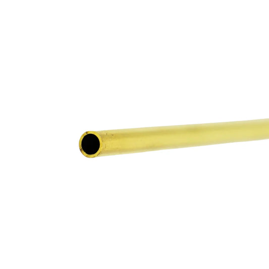 370-8121 K&S 1/8 Soft Brass Tube