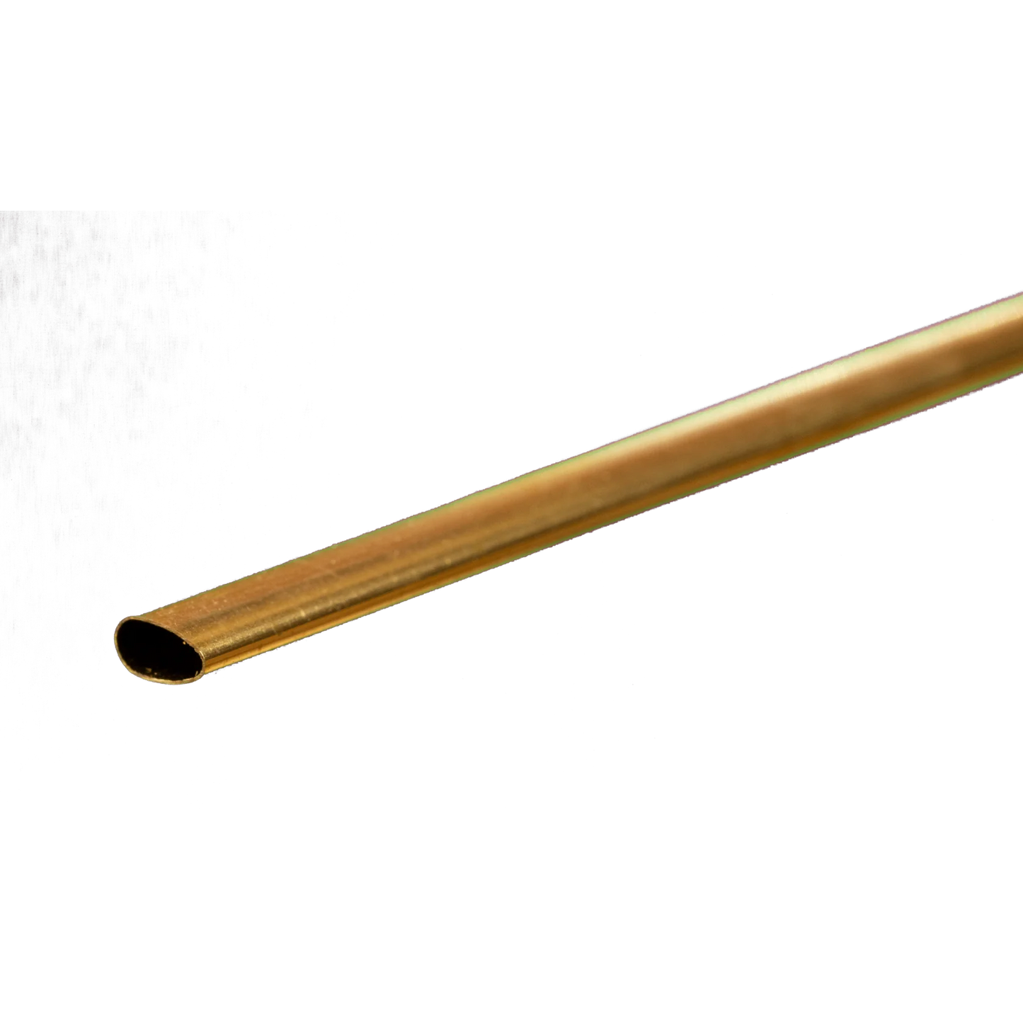 370-8122 K&S Brass Streamline