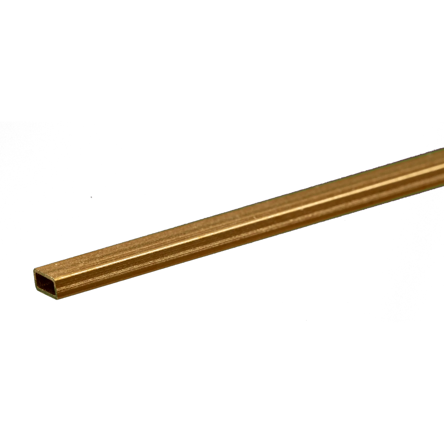 370-8264 K&S Rectanglar Tube 1/8 x 1/4"