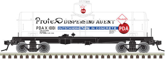 151-3003841 Atlas O 8K Tank -- Protex Industries